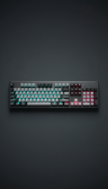 clavier gaming