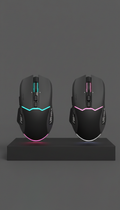 souris gaming